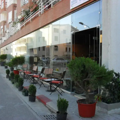 Отель Kodra e Diellit Residence Албания, Тирана - отзывы, цены и фото номеров - забронировать отель Kodra e Diellit Residence онлайн фото 2