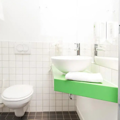 7 Days Premium Hotel Puch-Urstein 3* Стандартный номер