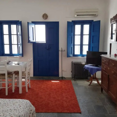 Heliotopos Hotel комната для гостей фото 4