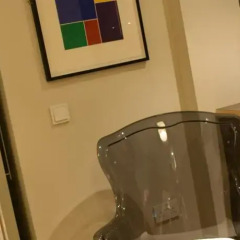 Grasshopper Hotel Glasgow удобства в номере