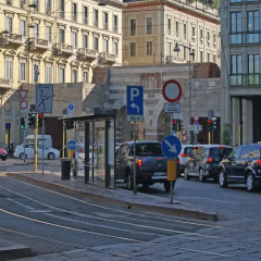 Отель Rentopolis - Turati Montenapoleone Италия, Милан - отзывы, цены и фото номеров - забронировать отель Rentopolis - Turati Montenapoleone онлайн фото 3