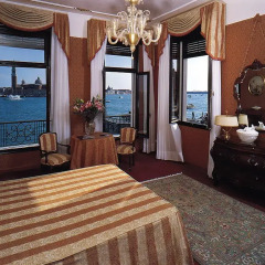 Hotel Locanda Vivaldi 4* Улучшенный номер