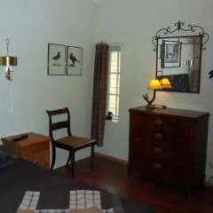 Отель Vingårdens Bed & Breakfast комната для гостей фото 3