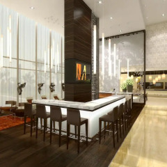 Отель Hyatt Place Dubai Al Rigga Residences спа