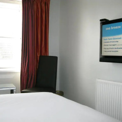 Отель Sea Breeze Brighton 4* Стандартный номер с различными типами кроватей фото 10