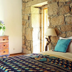 Отель Casa Agricola da Levada Eco Village комната для гостей фото 5