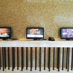 LIT Bangkok Hotel 5* Номер Different degree фото 4