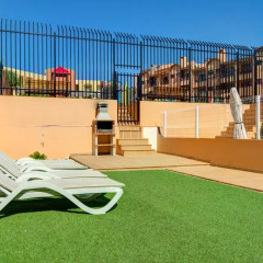 Отель Choromar Apartments Португалия, Албуфейра - отзывы, цены и фото номеров - забронировать отель Choromar Apartments онлайн бассейн фото 10