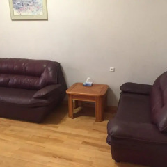 Отель FlatsInYerevan - Apartments on Tpagrichner Street Армения, Ереван - отзывы, цены и фото номеров - забронировать отель FlatsInYerevan - Apartments on Tpagrichner Street онлайн комната для гостей фото 2
