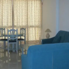 Апартаменты El Velero Apartments комната для гостей фото 5