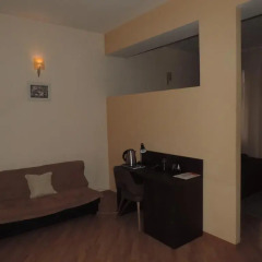 Отель VIP Victoria 3* Номер Делюкс двуспальная кровать фото 3