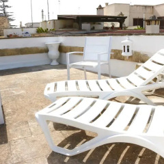 Отель Chiesa Greca B&B Suites Лечче бассейн фото 2