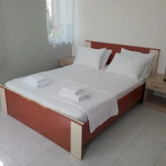 Отель Villa Koknar Pension Стандартный номер фото 2
