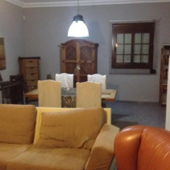 Отель Holiday Home Noelia интерьер отеля