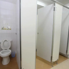 Отель K79 Room ванная фото 2