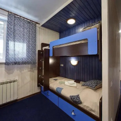 Гостиница Hostel Mila-Travel в Иркутске отзывы, цены и фото номеров - забронировать гостиницу Hostel Mila-Travel онлайн Иркутск детские мероприятия