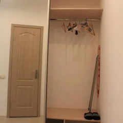 Апартаменты Apartments on Sobornaya удобства в номере