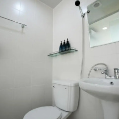 Отель 24 Guesthouse Namsan 2* Стандартный номер с 2 отдельными кроватями фото 4