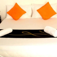 Отель Colpetty House 3* Номер Делюкс с различными типами кроватей фото 11