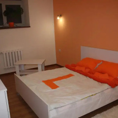 Апартаменты Lemberg Elite Apartments Люкс с различными типами кроватей фото 28