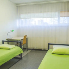 Отель Academic Hostel Эстония, Таллин - отзывы, цены и фото номеров - забронировать отель Academic Hostel онлайн комната для гостей