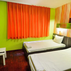 Отель Guest House Niko комната для гостей