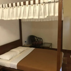 Отель Banyan Tree Courtyard Гоа комната для гостей