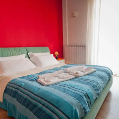 Отель B&B LecceSalento 2* Стандартный номер фото 8