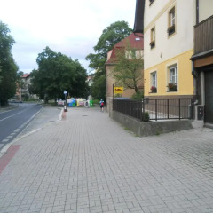 Отель Msprivat парковка