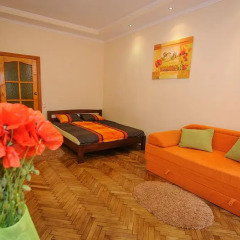 Гостиница Apartaments in Centre детские мероприятия