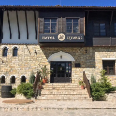 Hotel Izvora 2 Велико Тырново фото 4