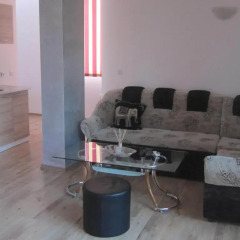 Отель Global Ville Apartcomplex Апартаменты фото 7