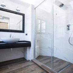 Relais Hotel Centrale - Residenza D 'Epoca 4* Стандартный номер с различными типами кроватей фото 5