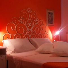 Отель A casa tua B&B спа