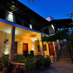 Duru Hotel 3* Стандартный номер фото 5