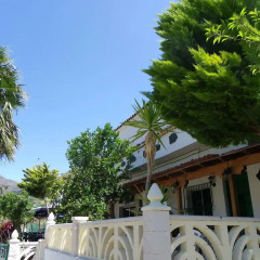Отель Finca Tomás y Puri фото 7