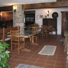 Отель Casa da Bica бассейн