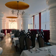 Отель Vikingen Infinity Resort & Spa - All Inclusive развлечения фото 2