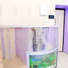 VIP Hotel Nevsky - hostel Номер категории Эконом с различными типами кроватей фото 4