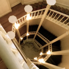 Отель Maison Flagey Brussels сауна