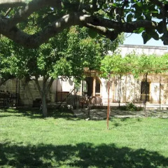 Отель Masseria Copertini Верноле фото 13