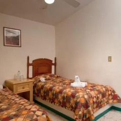 Hotel Central Parador комната для гостей фото 4
