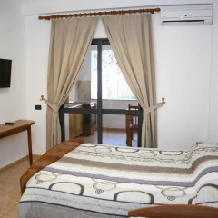 Hotel Kapri комната для гостей фото 3