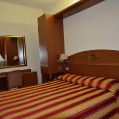 Hotel Da Tito 3* Стандартный номер с двуспальной кроватью фото 5