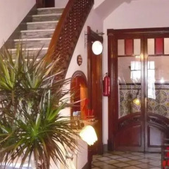Hotel Casal d'Arta интерьер отеля