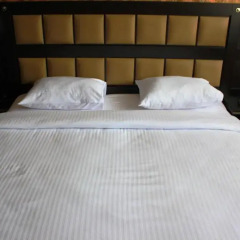 Отель Avan Plaza 3* Стандартный номер