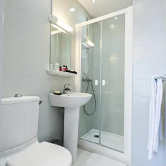 Modern Hotel 2* Стандартный номер с различными типами кроватей фото 5