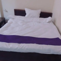 Ha Long Happy Hostel - Adults Only Стандартный номер с различными типами кроватей фото 4