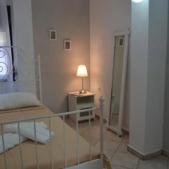 Отель Iris Accommodation удобства в номере