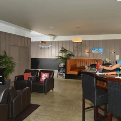 Quality Hotel Oceans Tutukaka интерьер отеля фото 2
